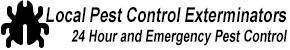 National City Of Pa PA Pest Control Exterminators